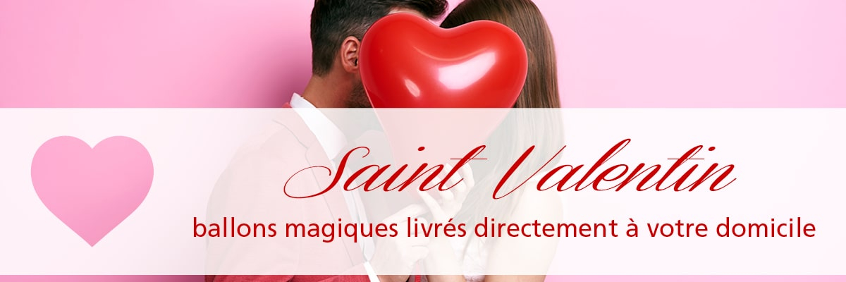 Saint-Valentin