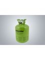 Helium Ballongas für 30 Ballone Einwegflasche