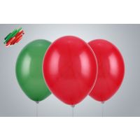 Ballone 35cm Länderset Portugal nicht gefüllt