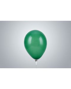 Palloncini mini 15 cm verdi