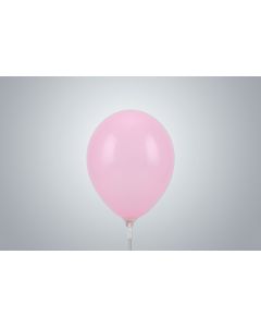 Palloncini mini 15 cm rosa baby