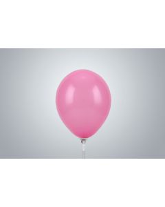 Palloncini mini 15 cm magenta