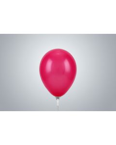 Palloncini mini 15 cm bacca di bosco