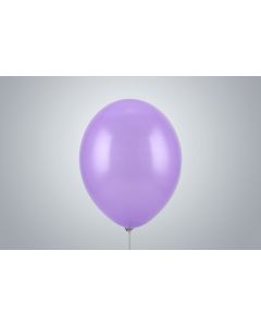Ballone 35cm lavendel nicht gefüllt