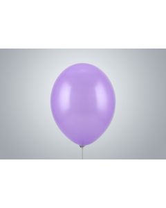 Palloncini 35 cm lavanda non riempiti