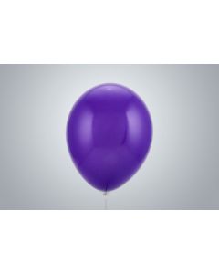 Palloncini 35 cm Premium viola non riempiti