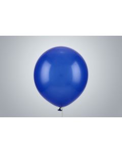 Palloncini 40 cm extra forti blu scuro non riempiti