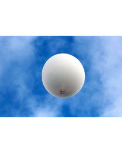 Ballon-sonde météorologique 5’000–10’000 m