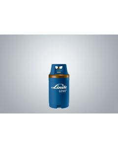 Ballongas-Paket 20 Liter Genie® für 200 Ballone 35cm