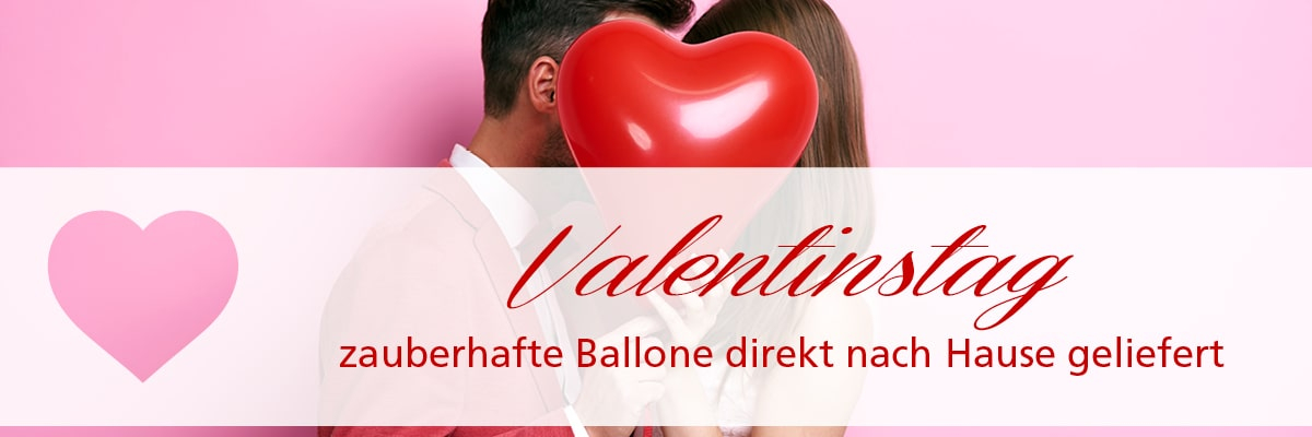 Valentinstag