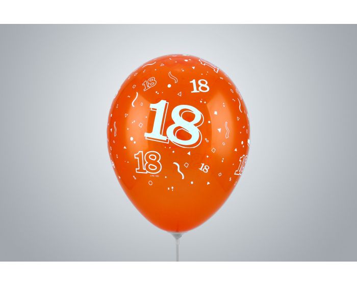 Ballons D Anniversaire Avec Nombre 18 35 Cm Orange Ballon Box Ag Steinhausen Ballons D Anniversaire Avec Nombre 18 35 Cm Orange Ballon Box Ag Steinhausen