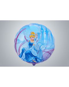 Bubble "Cinderella" 56cm