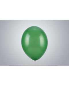 Ballone 35cm forstgrün