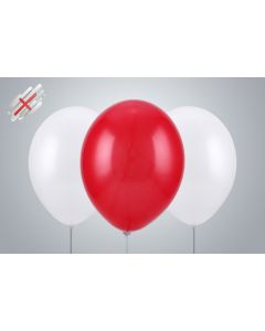 Ballone 35cm Länderset England