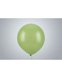 Ballone 40cm extra stark hellgrün