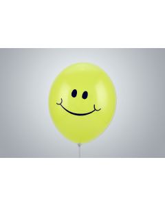 Smiley Mit Motiv Ballone Ballon Box Ag Steinhausen